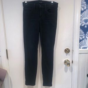 Joe’s skinny ankle jeans size 26